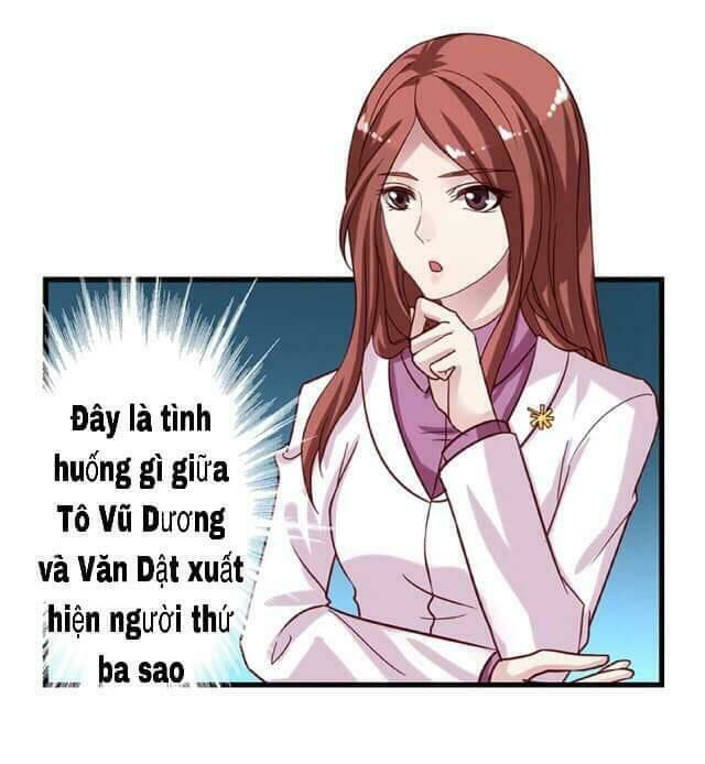 Tôi Không Muốn Fa Như Vậy Đâu Chương 66 Ảnh 5