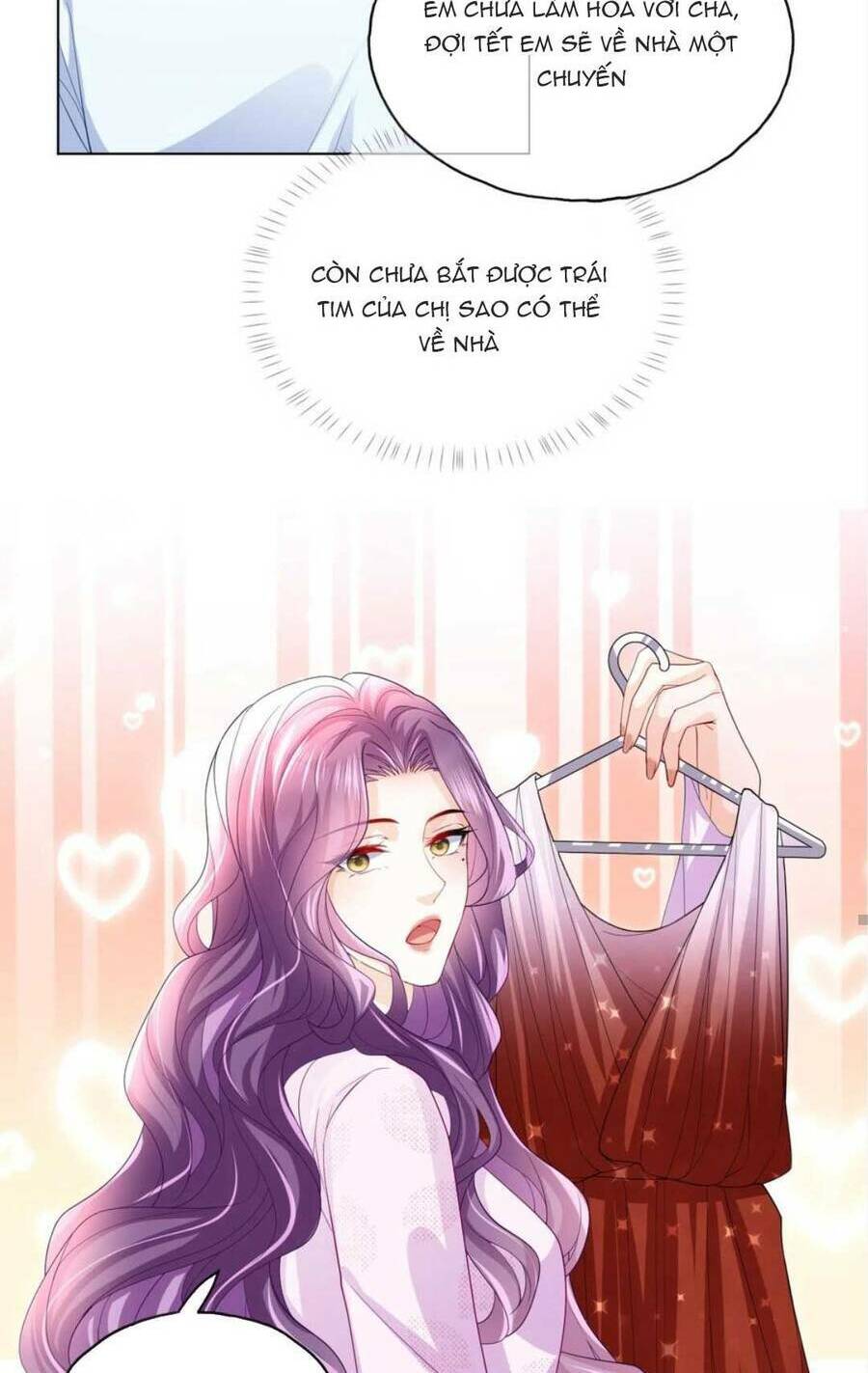 Kế Hoạch Tự Giải Cứu Của Nhân Vật Phản Diện Chương 24 Ảnh 38