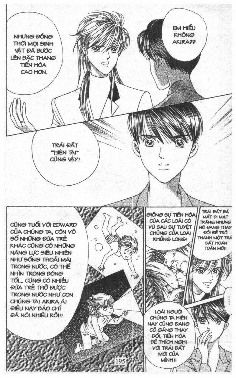 Nàng Tiên Ánh Trăng - Kaguya Hime Chương 27 Ảnh 196