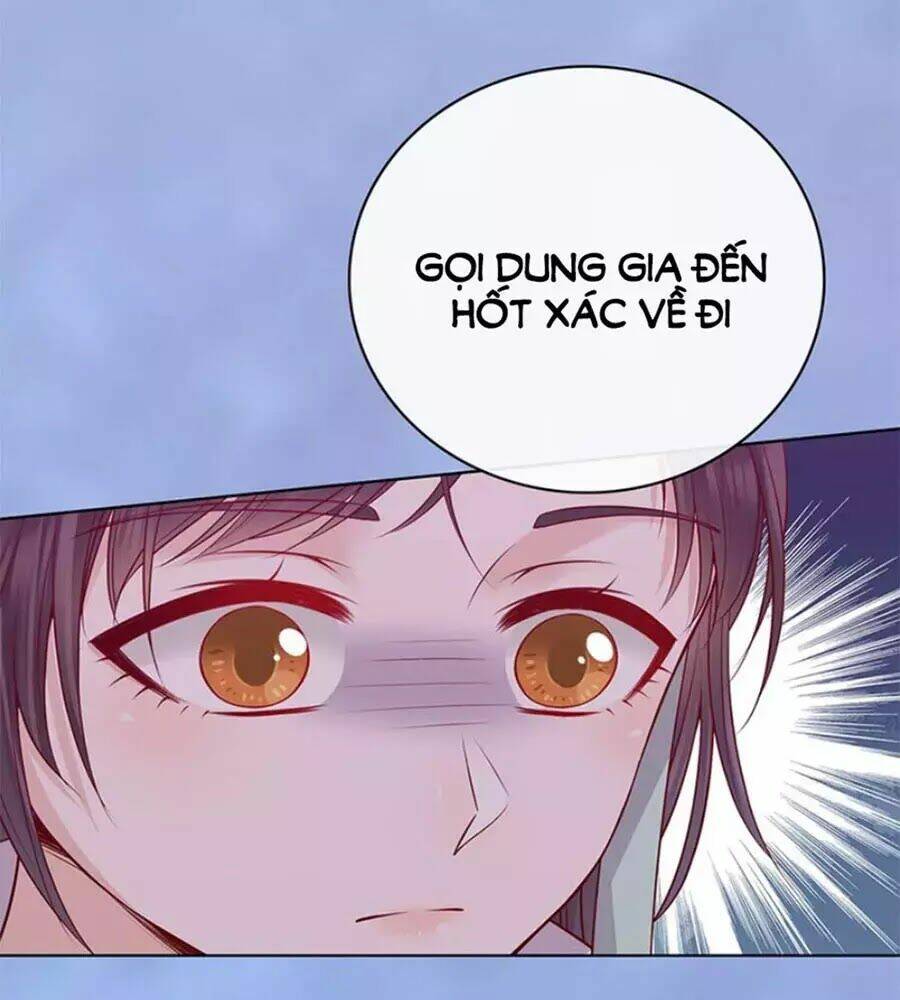 Mỹ Nhân Già Rồi Chương 59 Ảnh 86