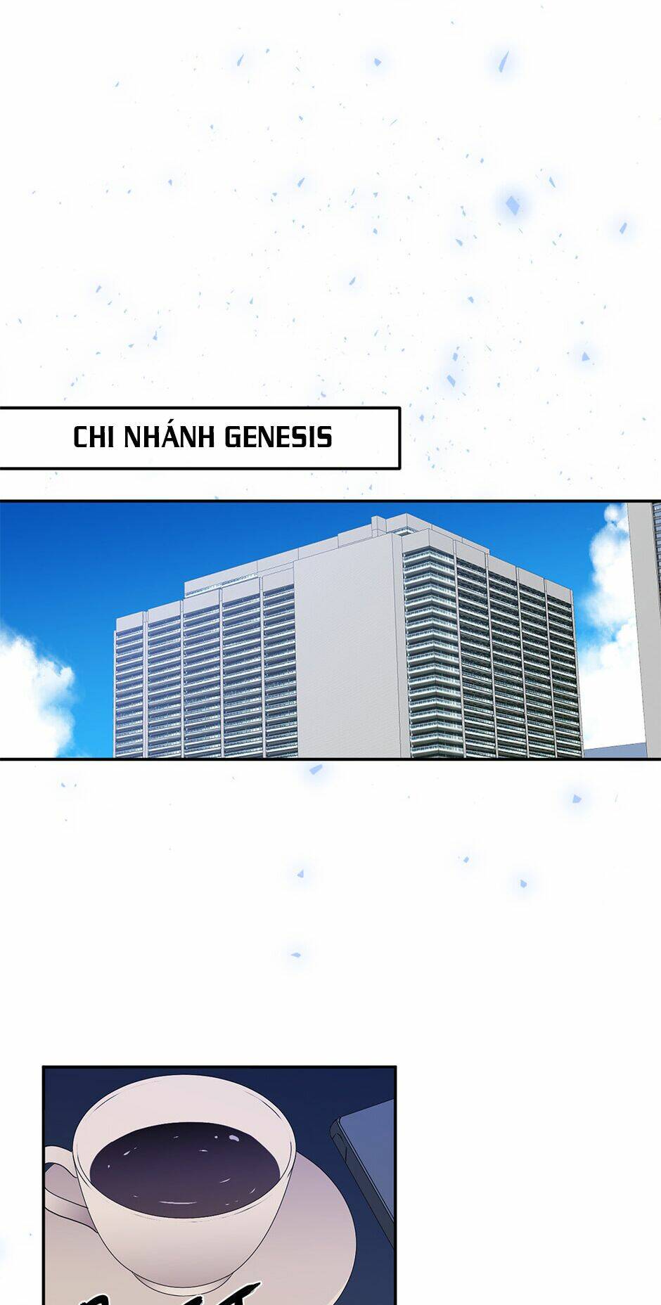 Gods Reborn Chương 15 Ảnh 27