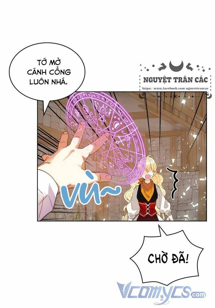 Con Có Phải Con Là Con Gái Của Ngài Không? Chương 73 Ảnh 48