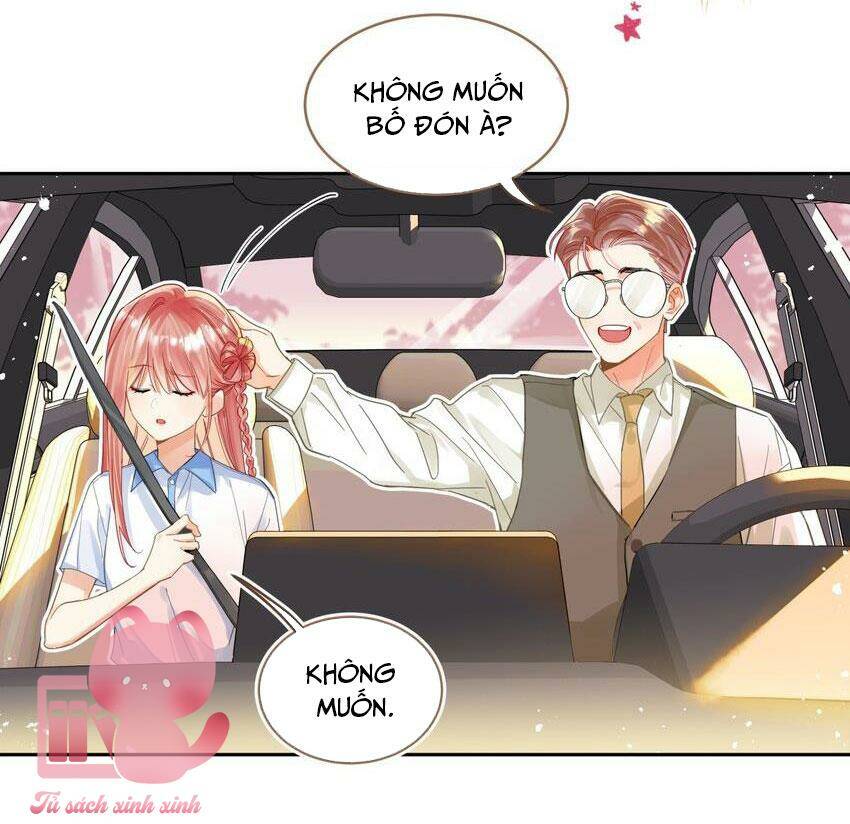 Bong Bóng Đào Chi Chương 5 Ảnh 5