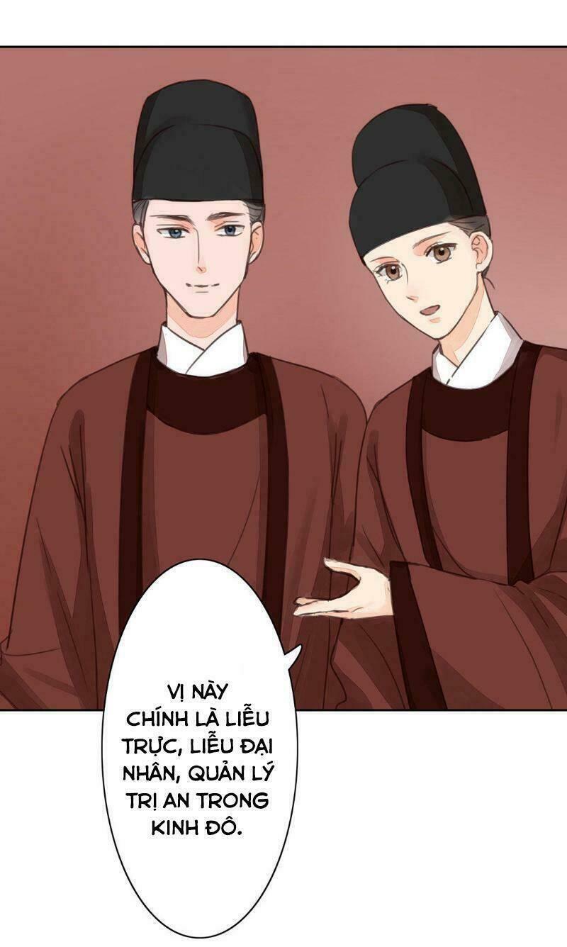 Chỉ Phu Vi Thê Chương 51 Ảnh 4