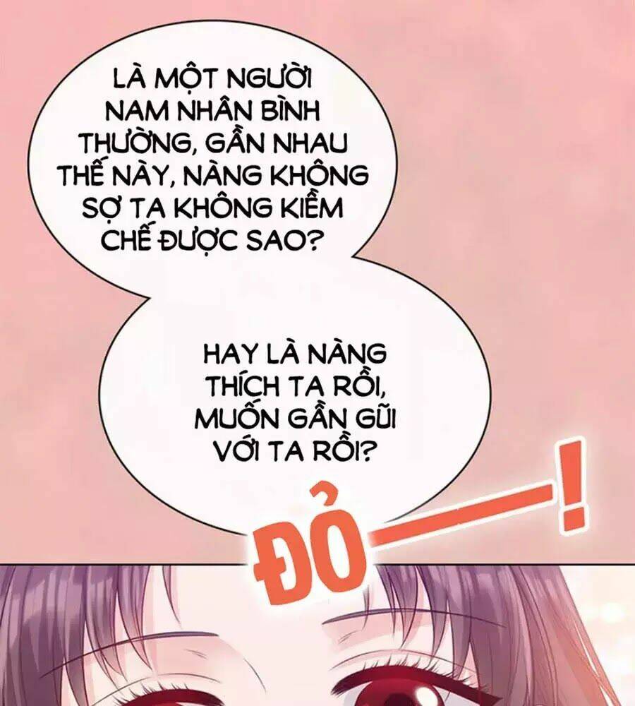 Mỹ Nhân Già Rồi Chương 61 Ảnh 25