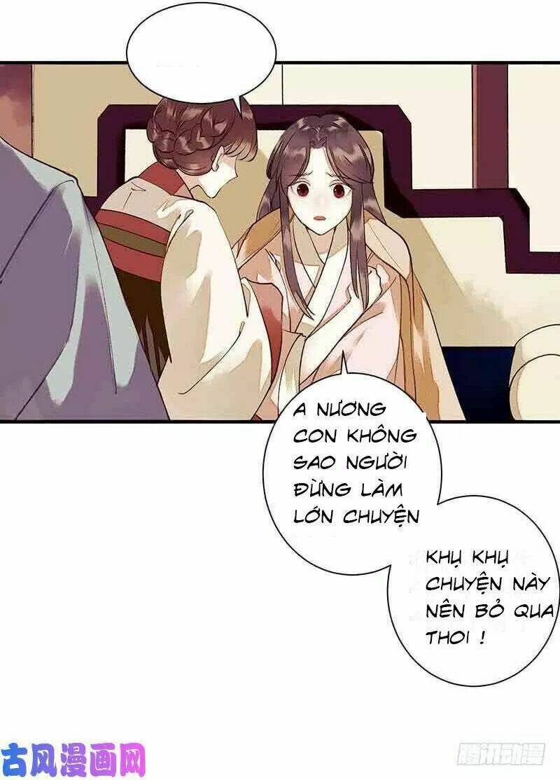 Nhất Đế Trọng Sinh Mỹ Nhân Tâm Kế Chương 55 Ảnh 10