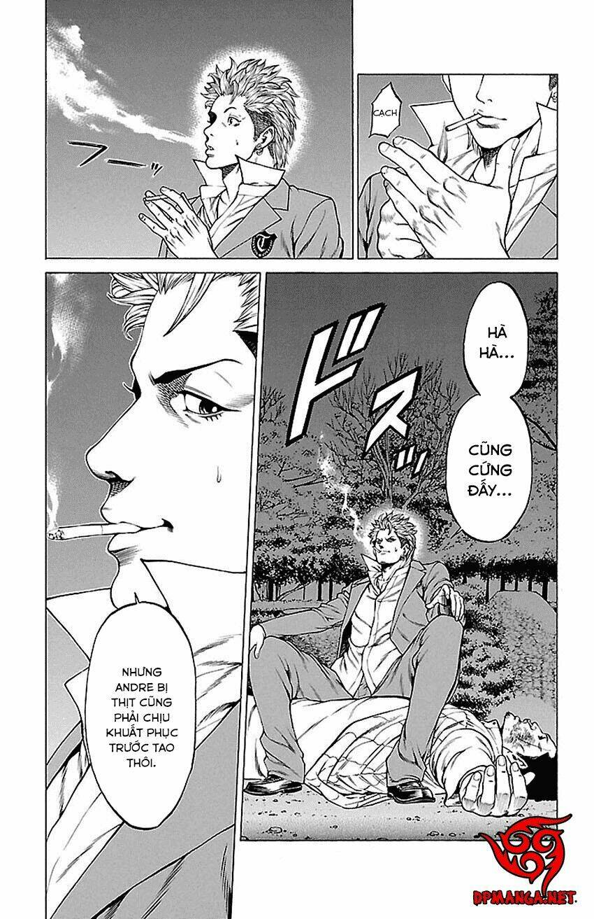 Shonan Seven Chương 7.2 Ảnh 14