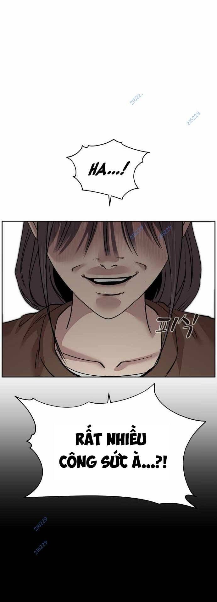 Surviving In A School Bully Chương 6 Ảnh 31