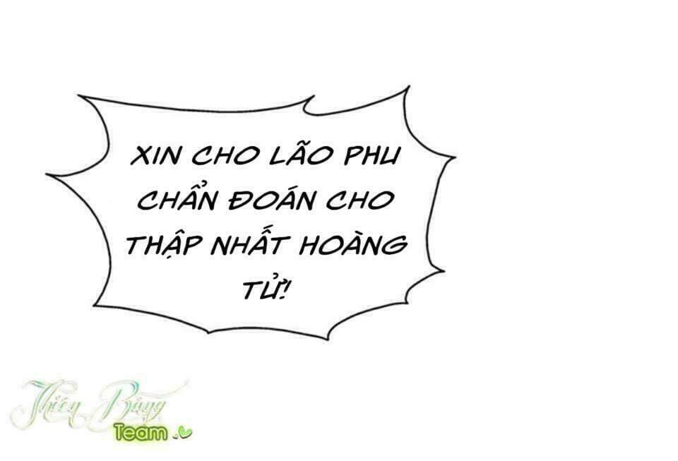 Thần Thám Thái Tử Phi Chương 11 Ảnh 10