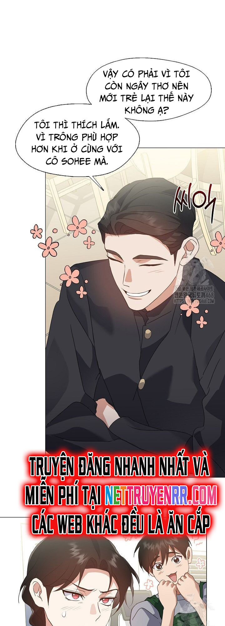 Nhà Hàng Thế Giới Ngầm Chương 80 Ảnh 27