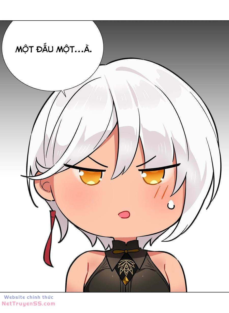 My Harem Grew So Large, I Was Forced To Ascend Chương 73 Ảnh 86
