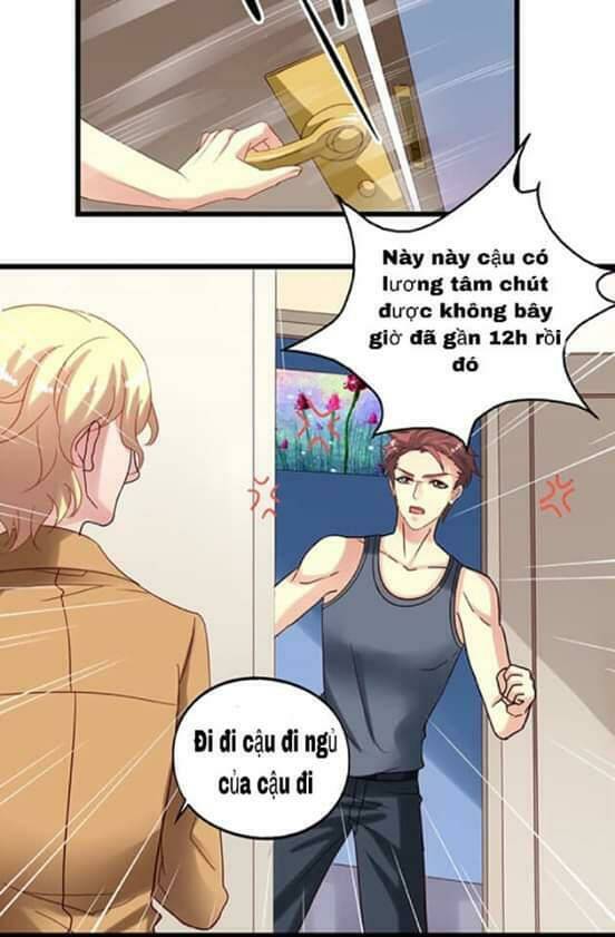 Tôi Không Muốn Fa Như Vậy Đâu Chương 72 Ảnh 28