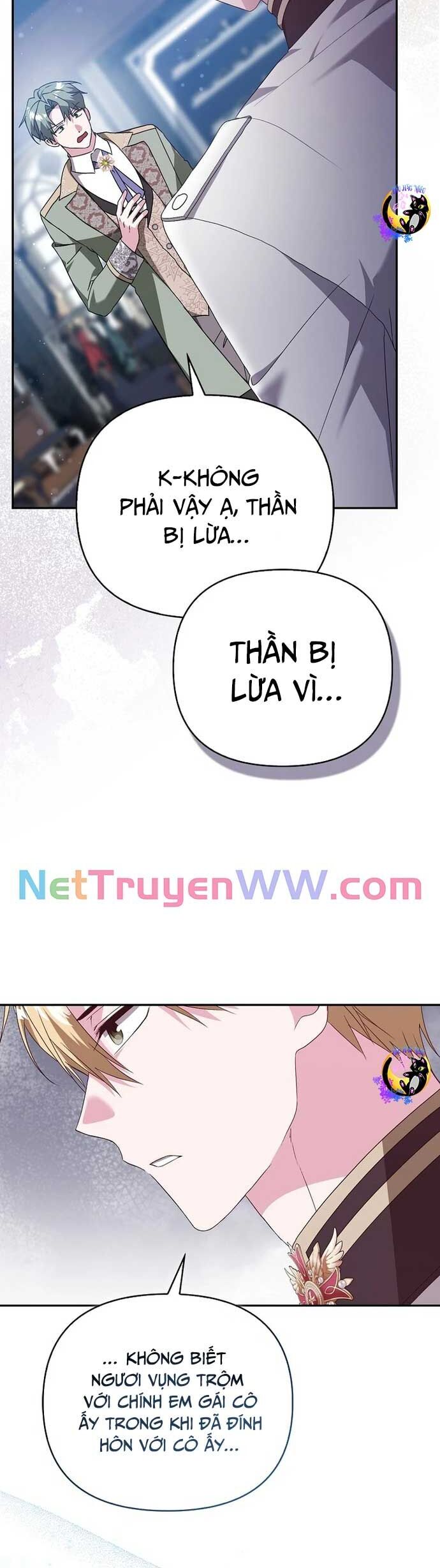 Ác Nữ Che Giấu Sự Giàu Có Của Mình Chương 11 Ảnh 5