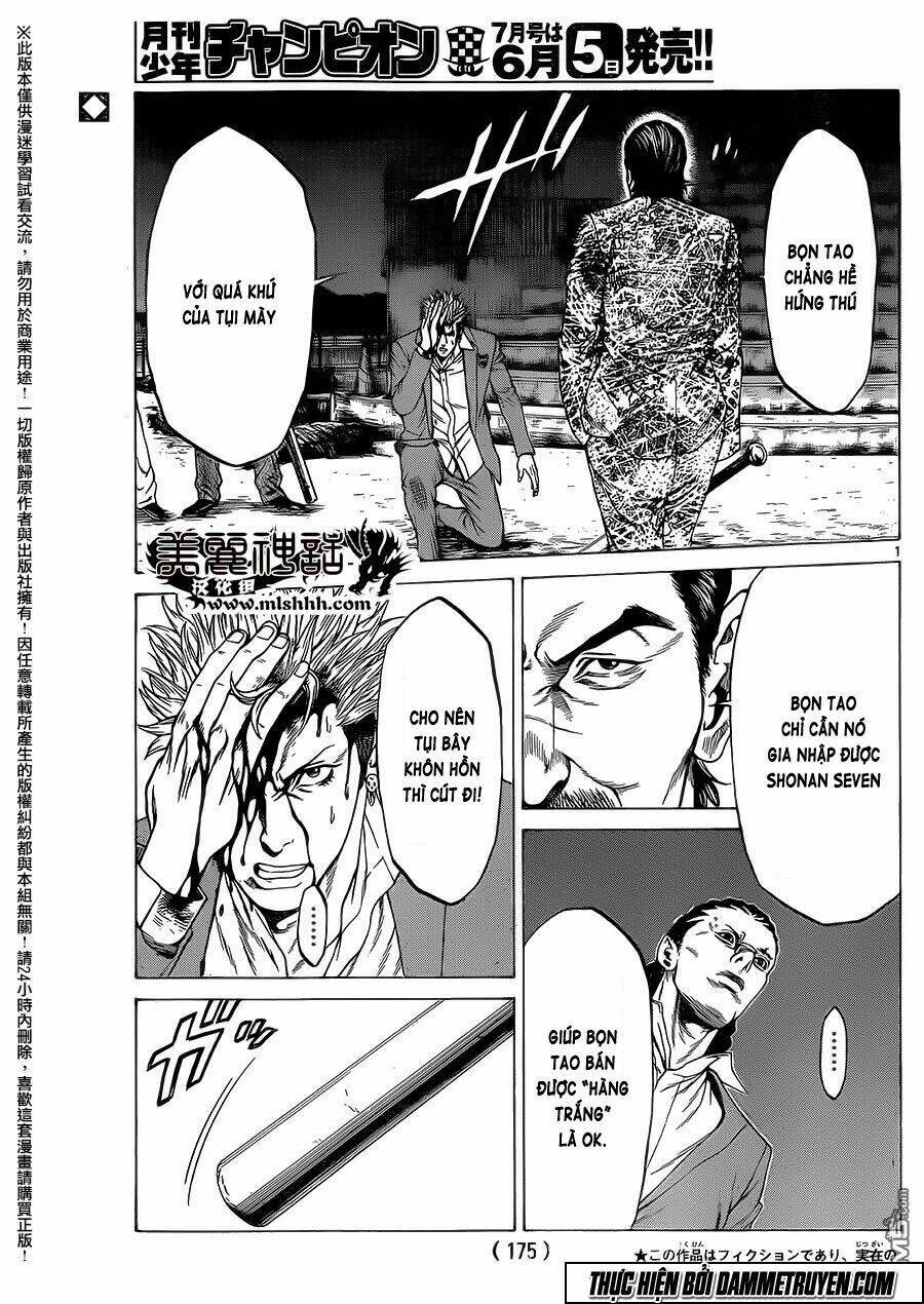 Shonan Seven Chương 17 Ảnh 3
