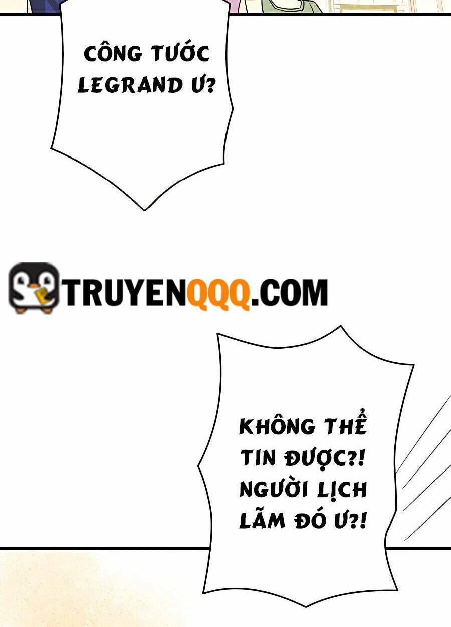 Dù Tôi Trở Thành Nhân Vật Phụ, Tôi Được Yêu Chiều Bởi Công Tước Thích Bảo Vệ Quá Mức Chương 4 Ảnh 87