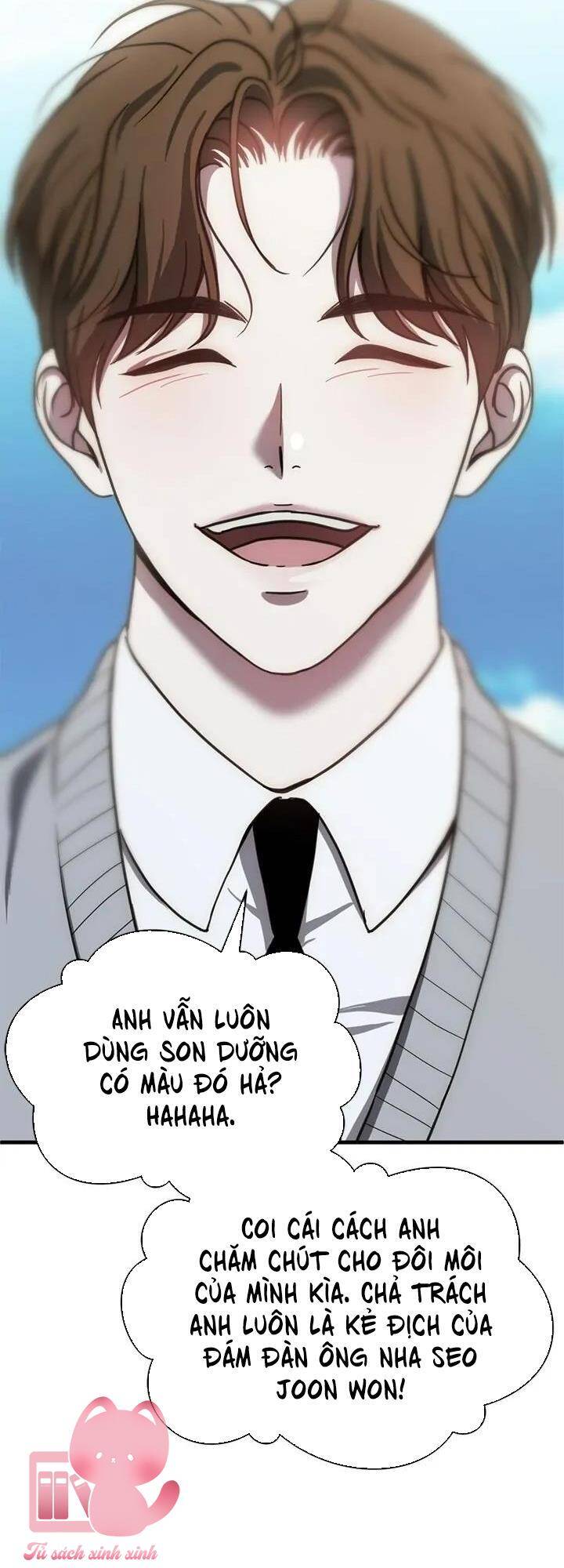Ba Lần Động Phòng Chương 57 Ảnh 16