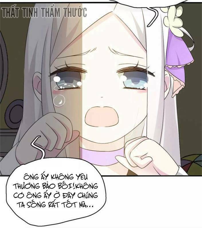 Lều Khều Biết Yêu Chương 81 Ảnh 29