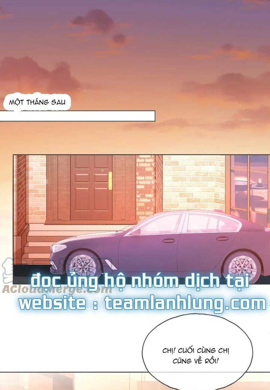 Kế Hoạch Tự Giải Cứu Của Nhân Vật Phản Diện Chương 20 Ảnh 25