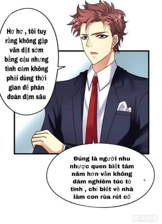 Tôi Không Muốn Fa Như Vậy Đâu Chương 76 Ảnh 21
