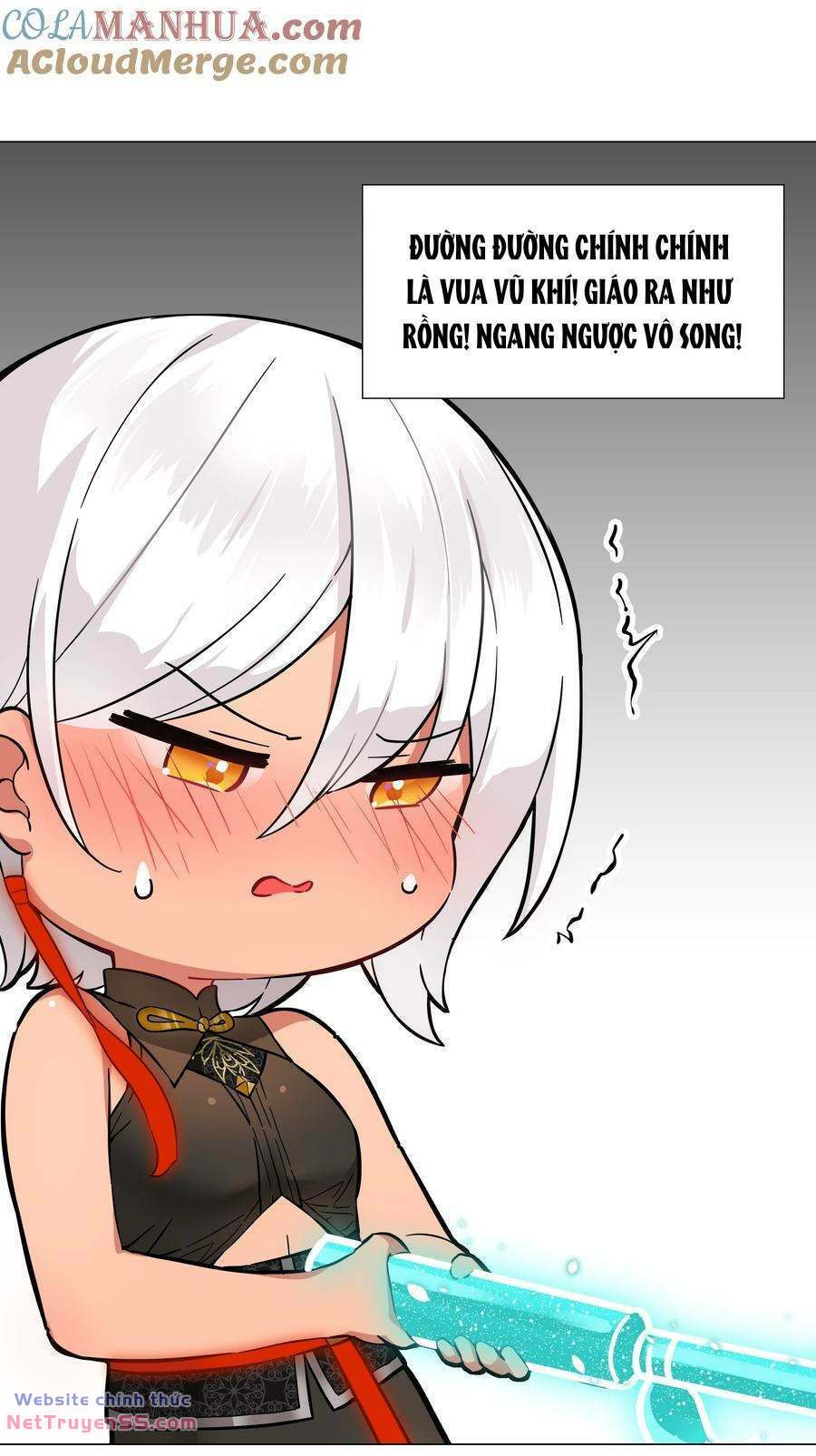 My Harem Grew So Large, I Was Forced To Ascend Chương 73 Ảnh 29