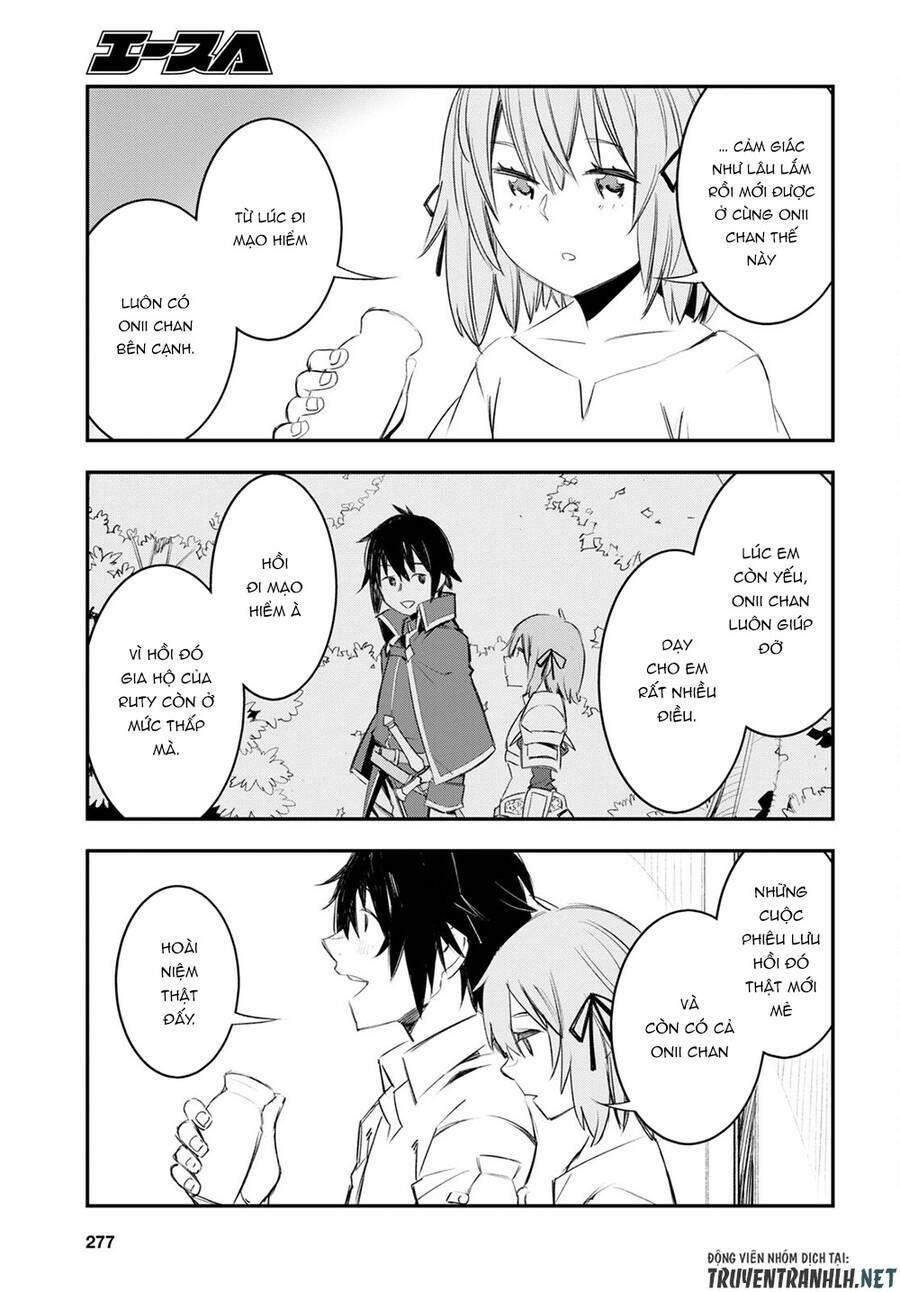 Shin No Nakama Janai To Yuusha No Party Wo Oidasareta No De, Henkyou De Slow Life Suru Koto Ni Shima Chương 48 Ảnh 27