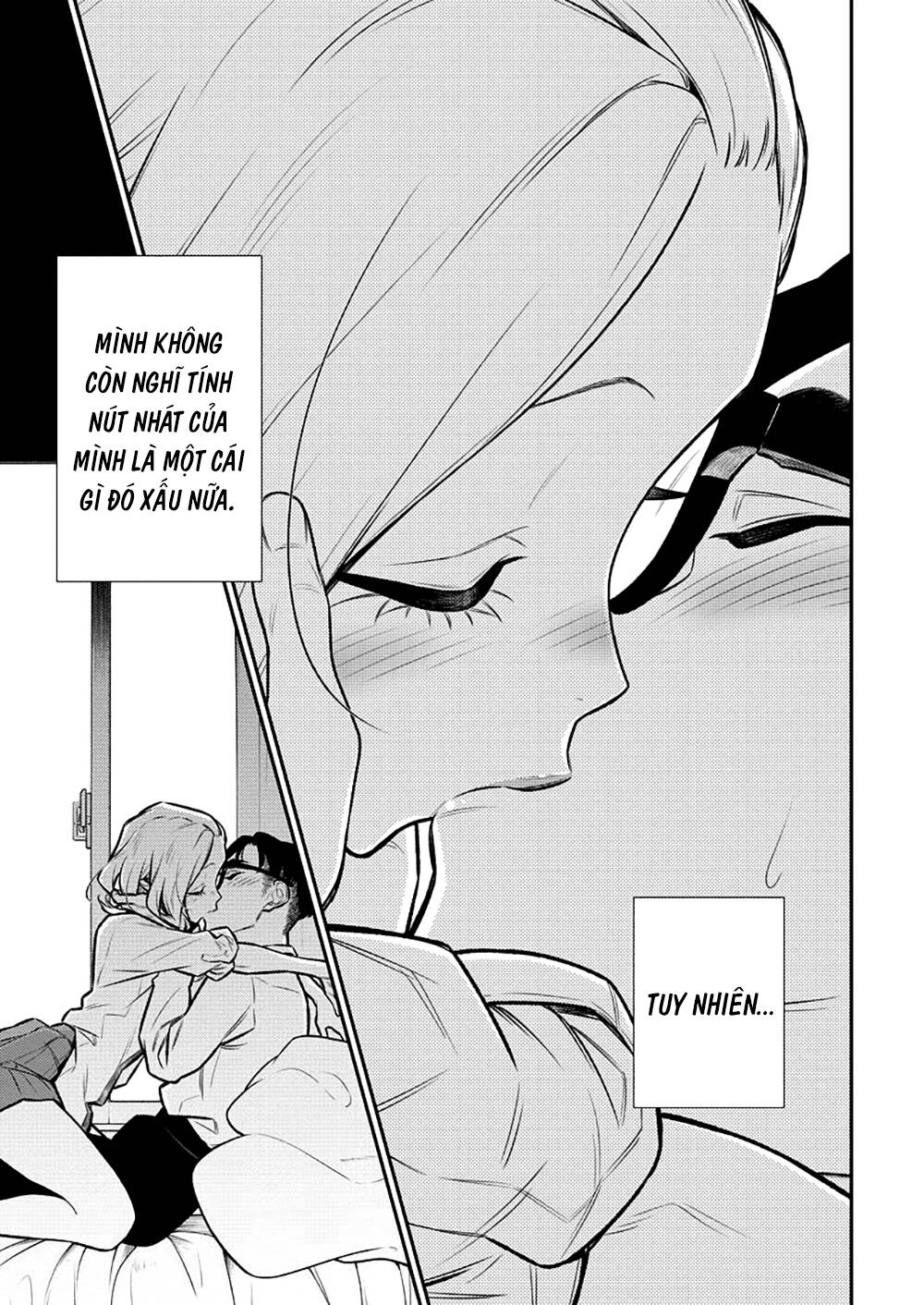 Yancha Gal No Anjou-San Series Chương 152 Ảnh 12