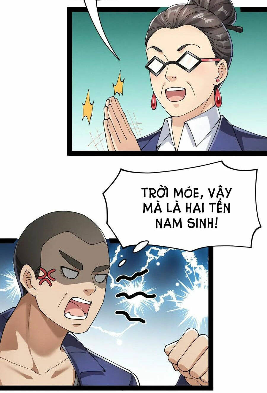 Nhật Ký Thường Ngày Của Tiên Vương Chương 71 Ảnh 13
