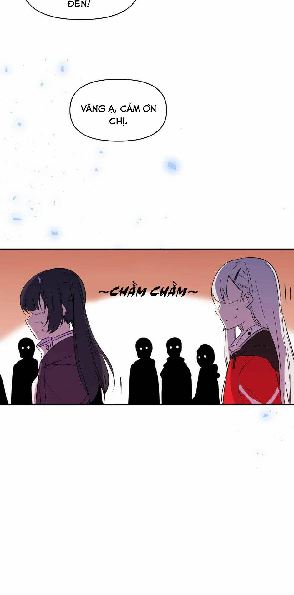 Gods Reborn Chương 28 Ảnh 13