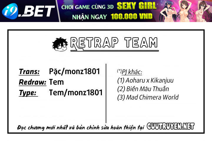 Giải Thoát Chương 29 Ảnh 2