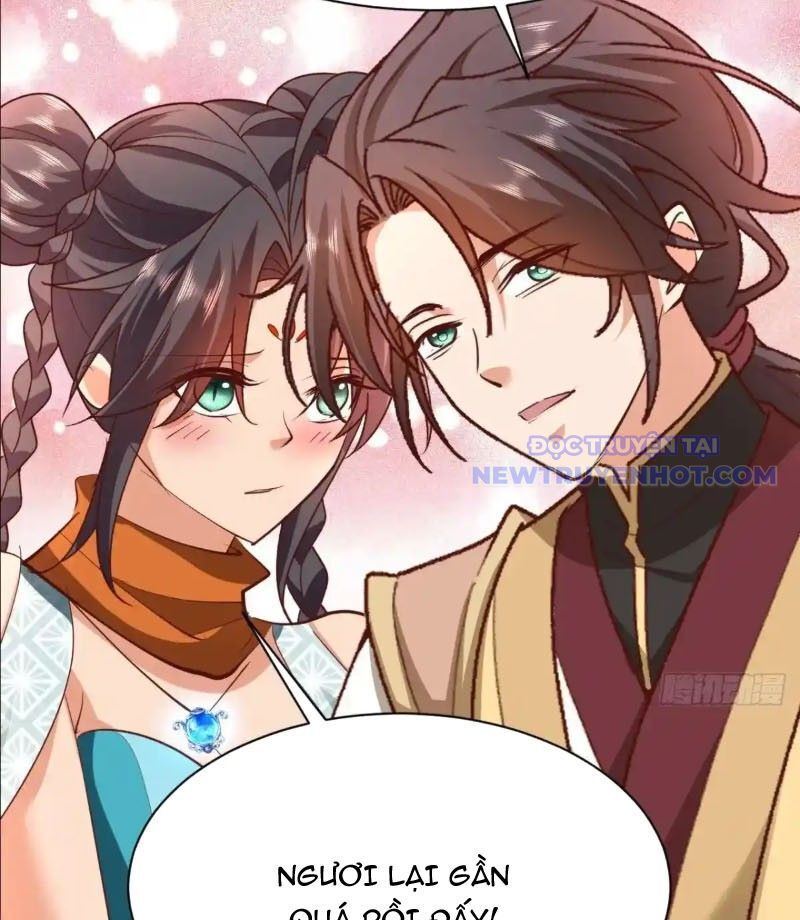 Đệ Tử Siêu Thần Ta Nằm Không, Tông Môn Hủy Diệt Ta Vô Địch Chương 55 Ảnh 22