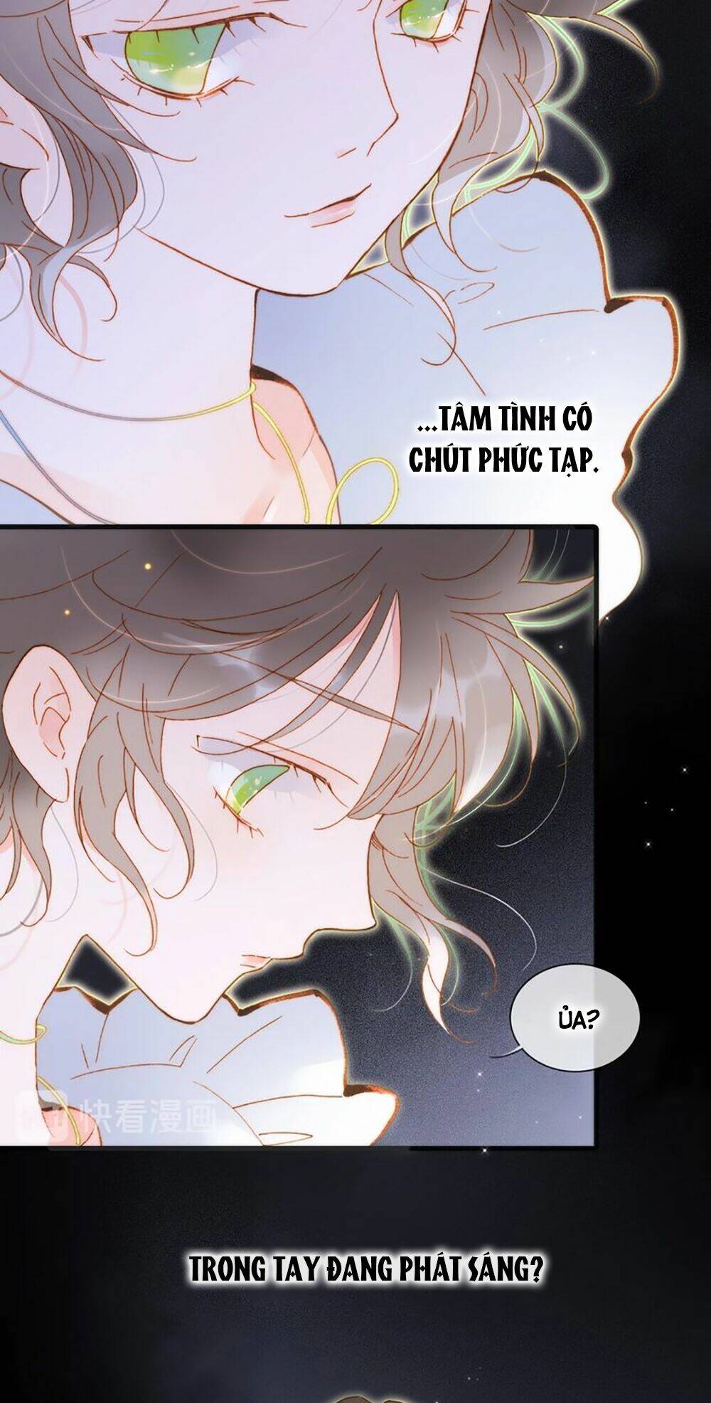Tiếng Đàn Lặng Câm Giữa Lòng Vũ Trụ Chương 86 Ảnh 11