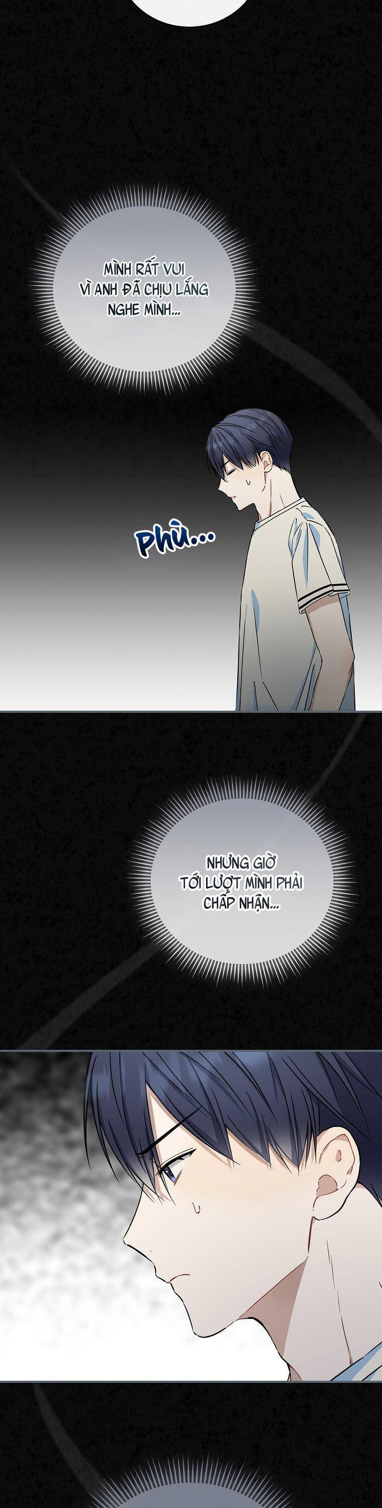 Tôi, Em Út Nhất Định Sẽ Trở Thành Idol! Chương 9 Ảnh 16