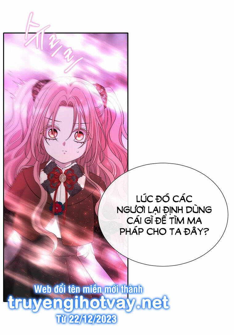 Ngũ Đại Đồ Đệ Của Charlotte Chương 199.1 Ảnh 34