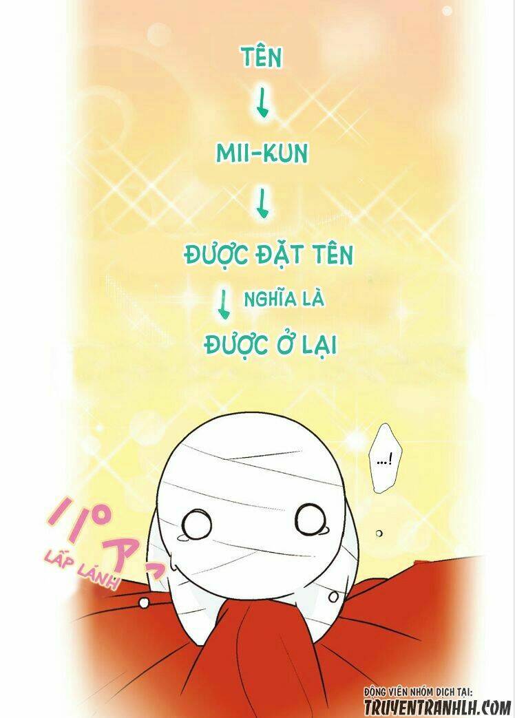 Miira Kaikata Chương 3 Ảnh 10