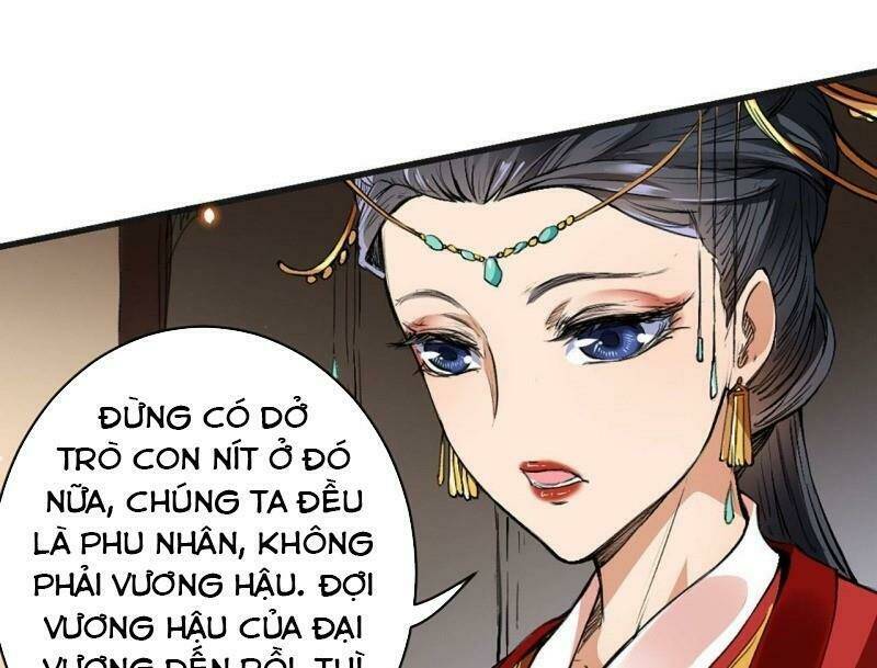 Đường Dần Tại Dị Giới Chương 380 Ảnh 18