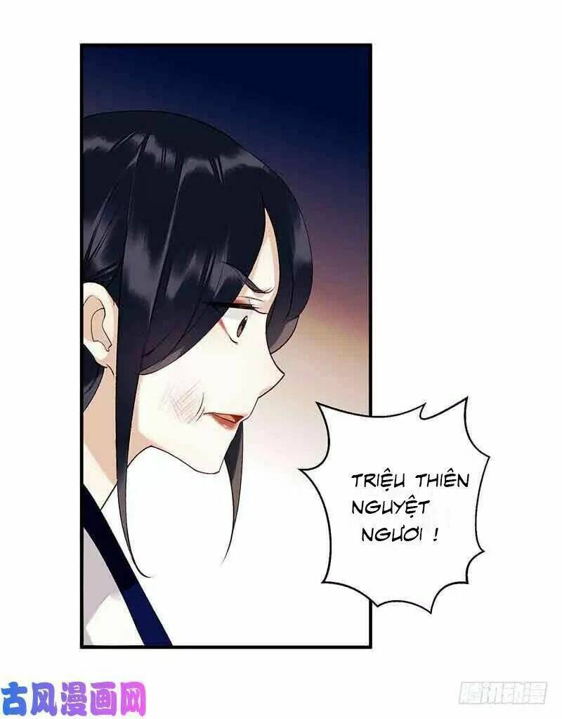 Nhất Đế Trọng Sinh Mỹ Nhân Tâm Kế Chương 55 Ảnh 11