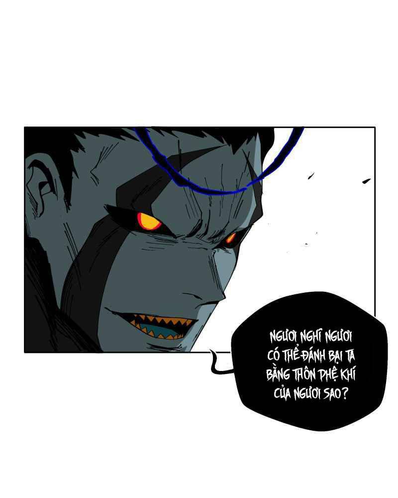 Black Sun Chương 3 Ảnh 5