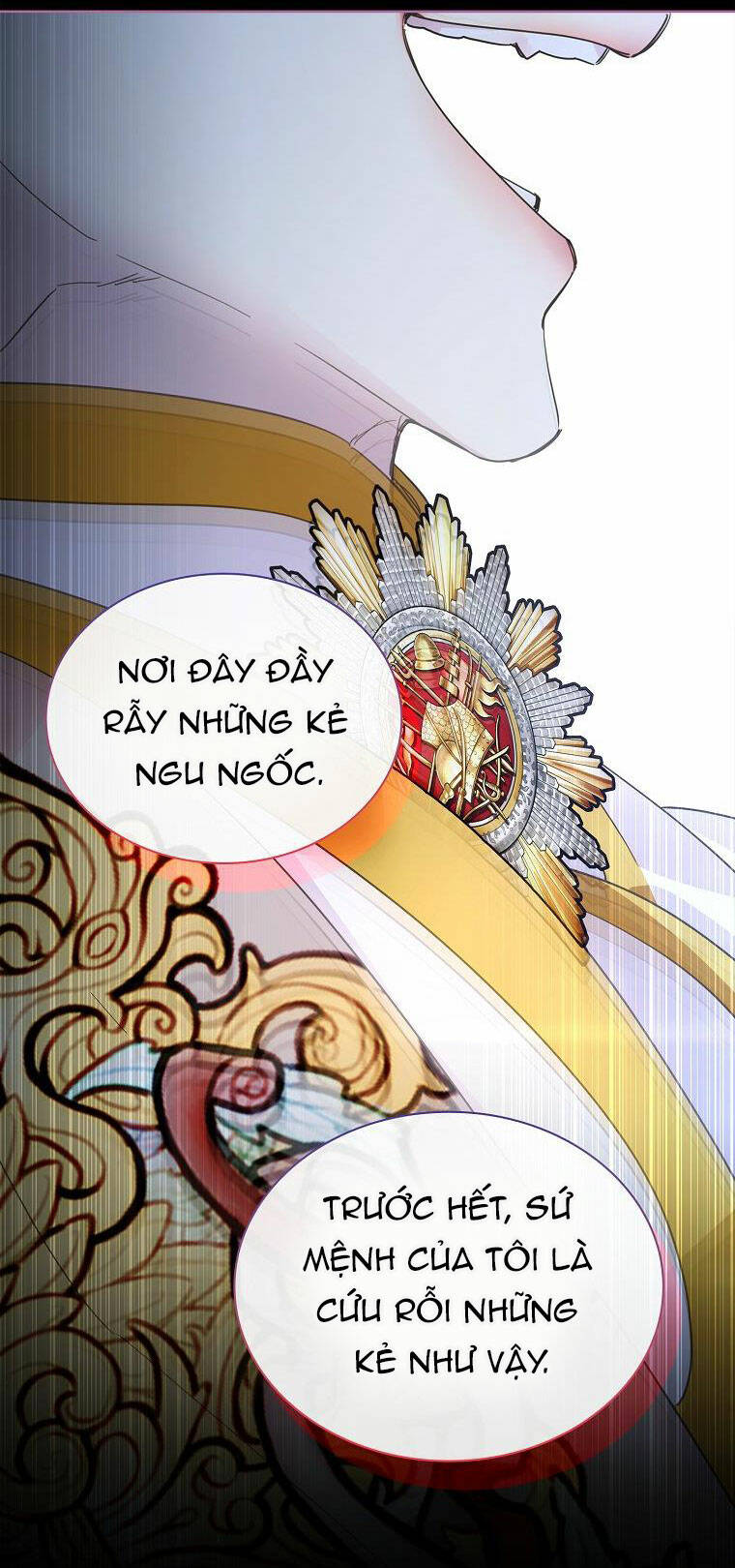 Tôi Đã Nuôi Hồ Ly Sai Cách Rồi Chương 32.2 Ảnh 27