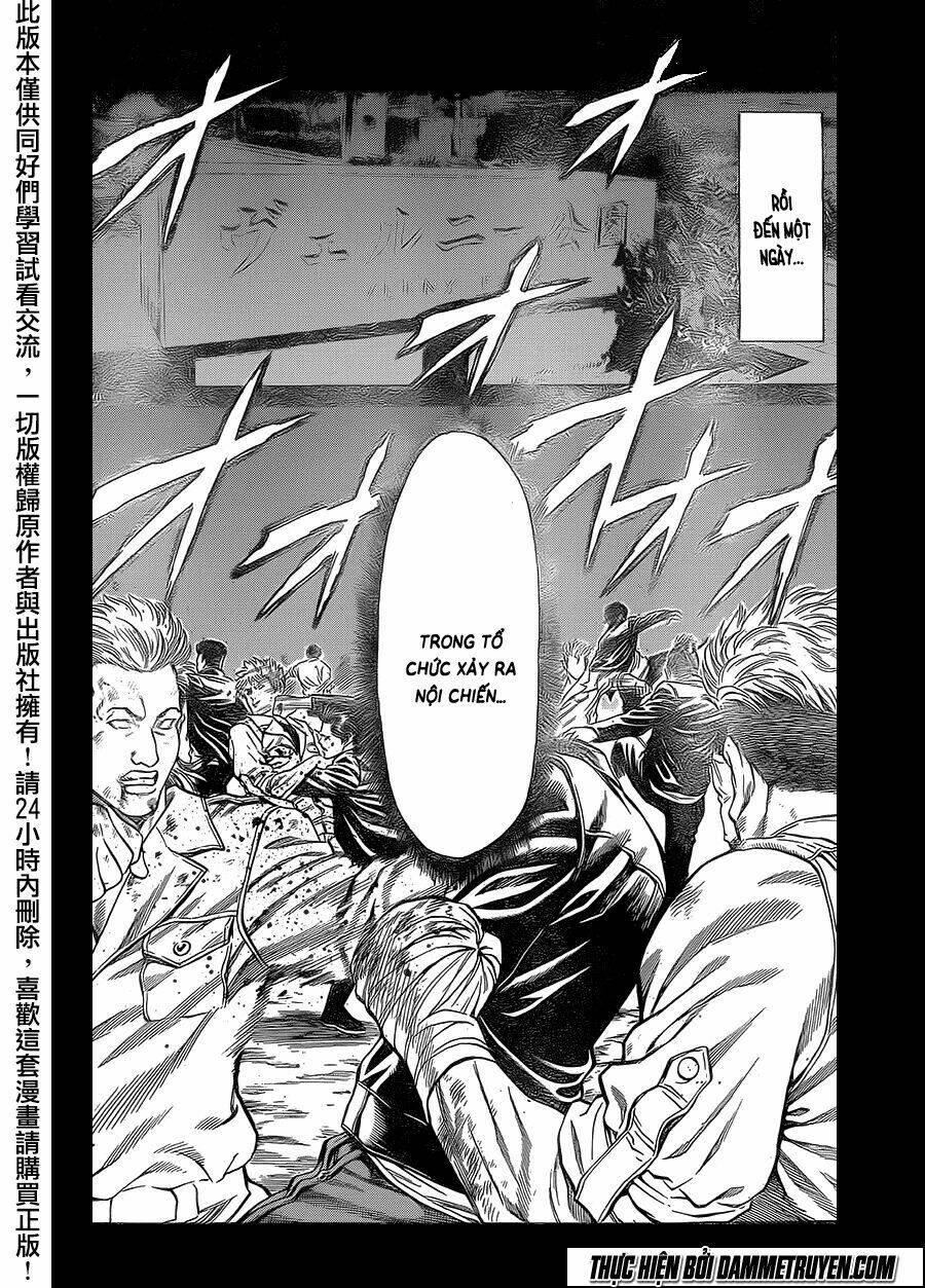 Shonan Seven Chương 15 Ảnh 20