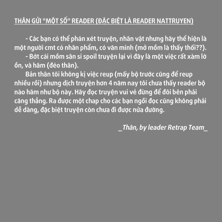 Giải Thoát Chương 30 Ảnh 67