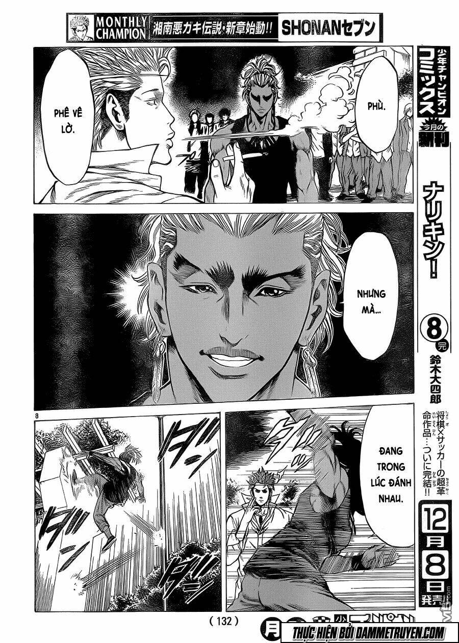 Shonan Seven Chương 12 Ảnh 8