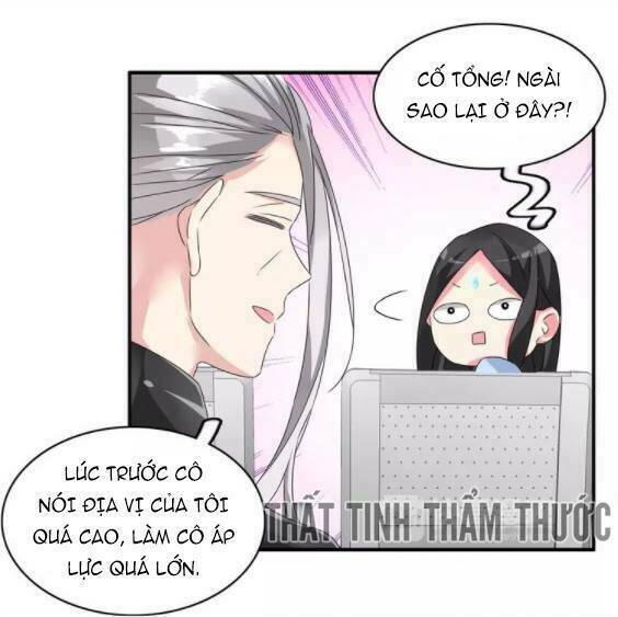 Lều Khều Biết Yêu Chương 77 Ảnh 28
