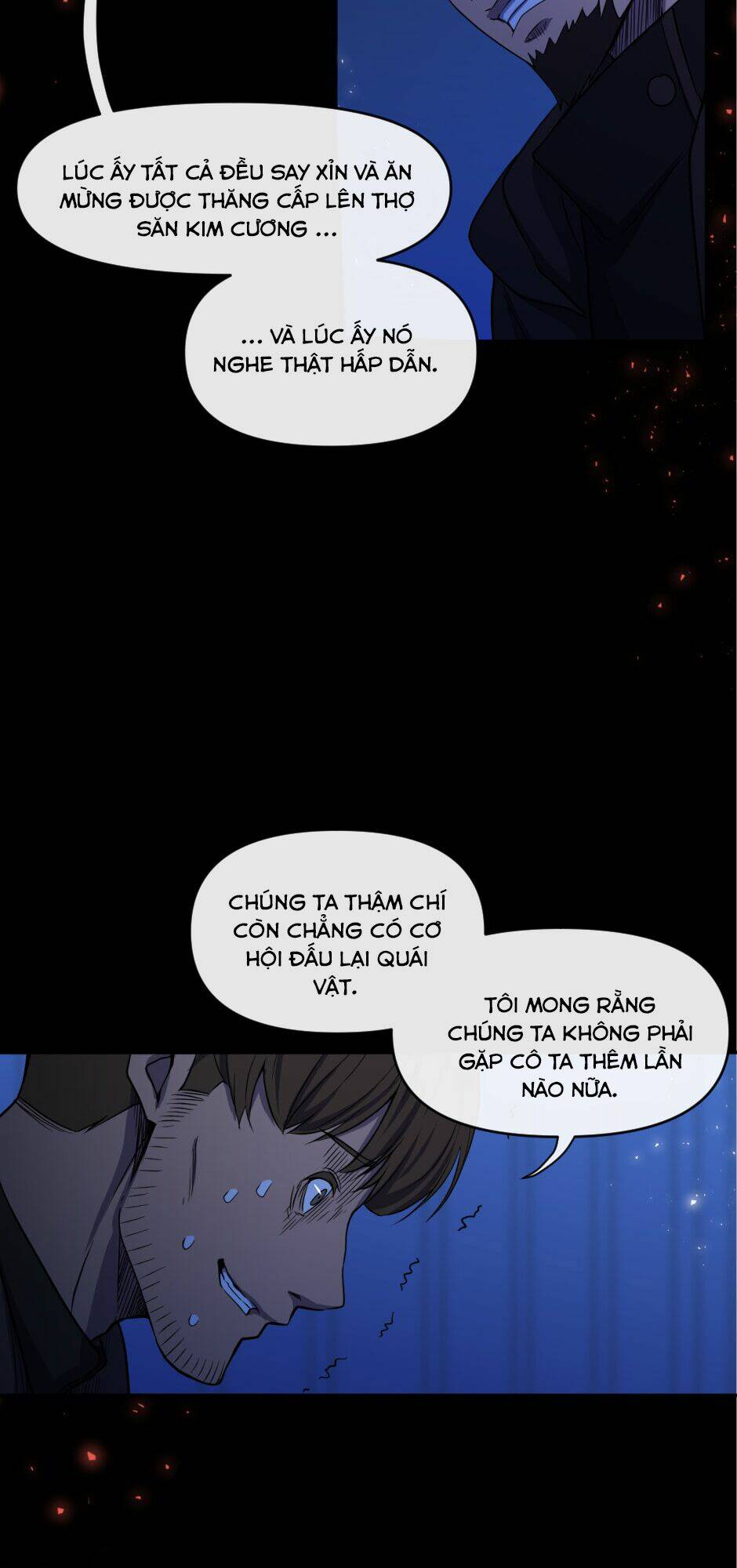Gods Reborn Chương 16 Ảnh 15