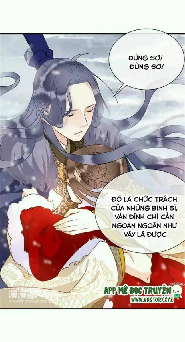 Công Chúa Giá Đáo Chương 32 Ảnh 17