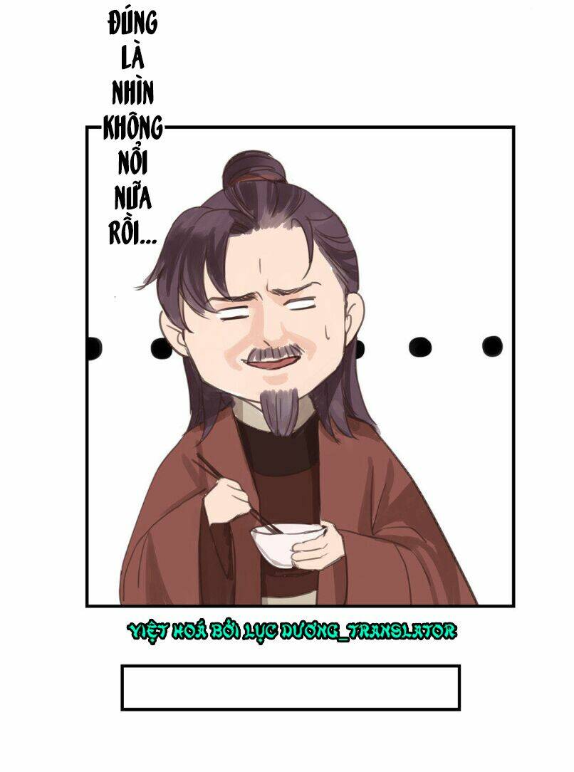 Chỉ Phu Vi Thê Chương 49 Ảnh 19