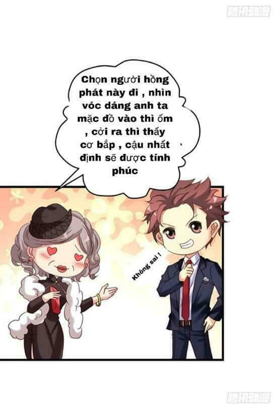 Tôi Không Muốn Fa Như Vậy Đâu Chương 76 Ảnh 26