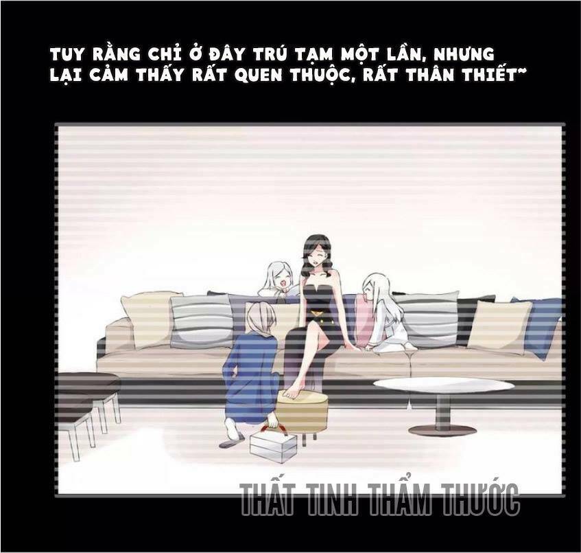 Lều Khều Biết Yêu Chương 79 Ảnh 7