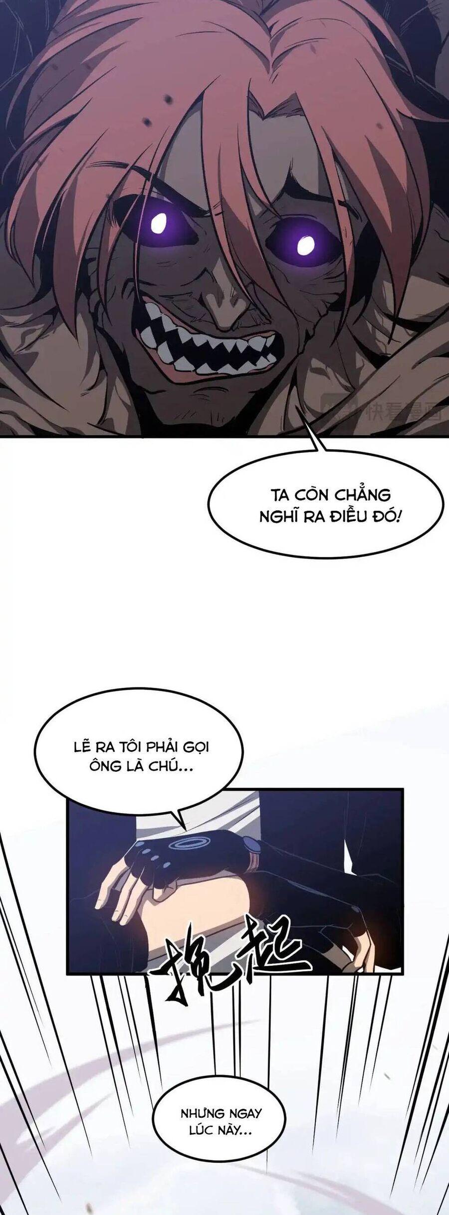 Siêu Phàm Tiến Hóa Chương 140 Ảnh 13