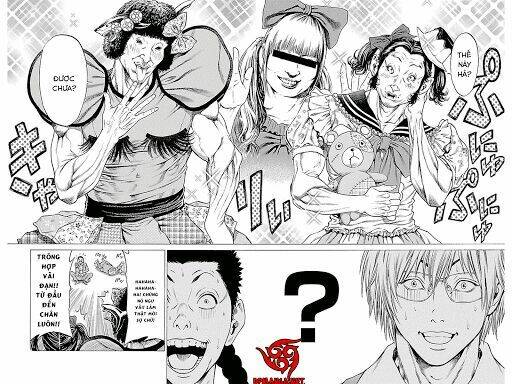 Shonan Seven Chương 9.2 Ảnh 7