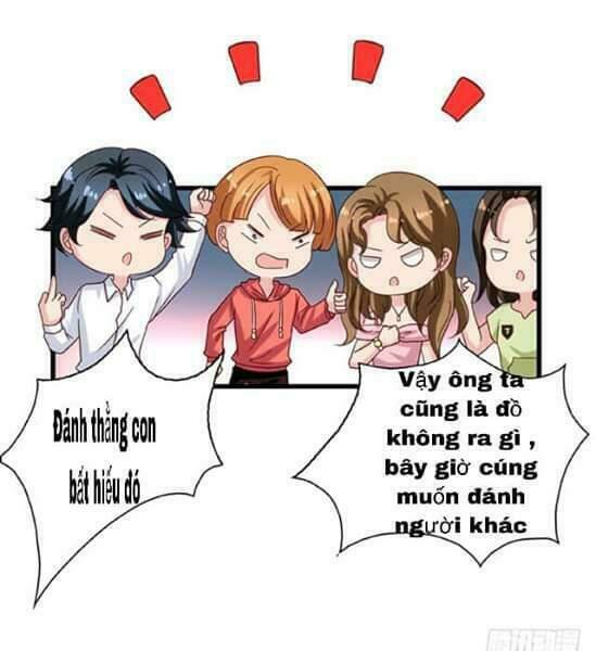 Tôi Không Muốn Fa Như Vậy Đâu Chương 83 Ảnh 7